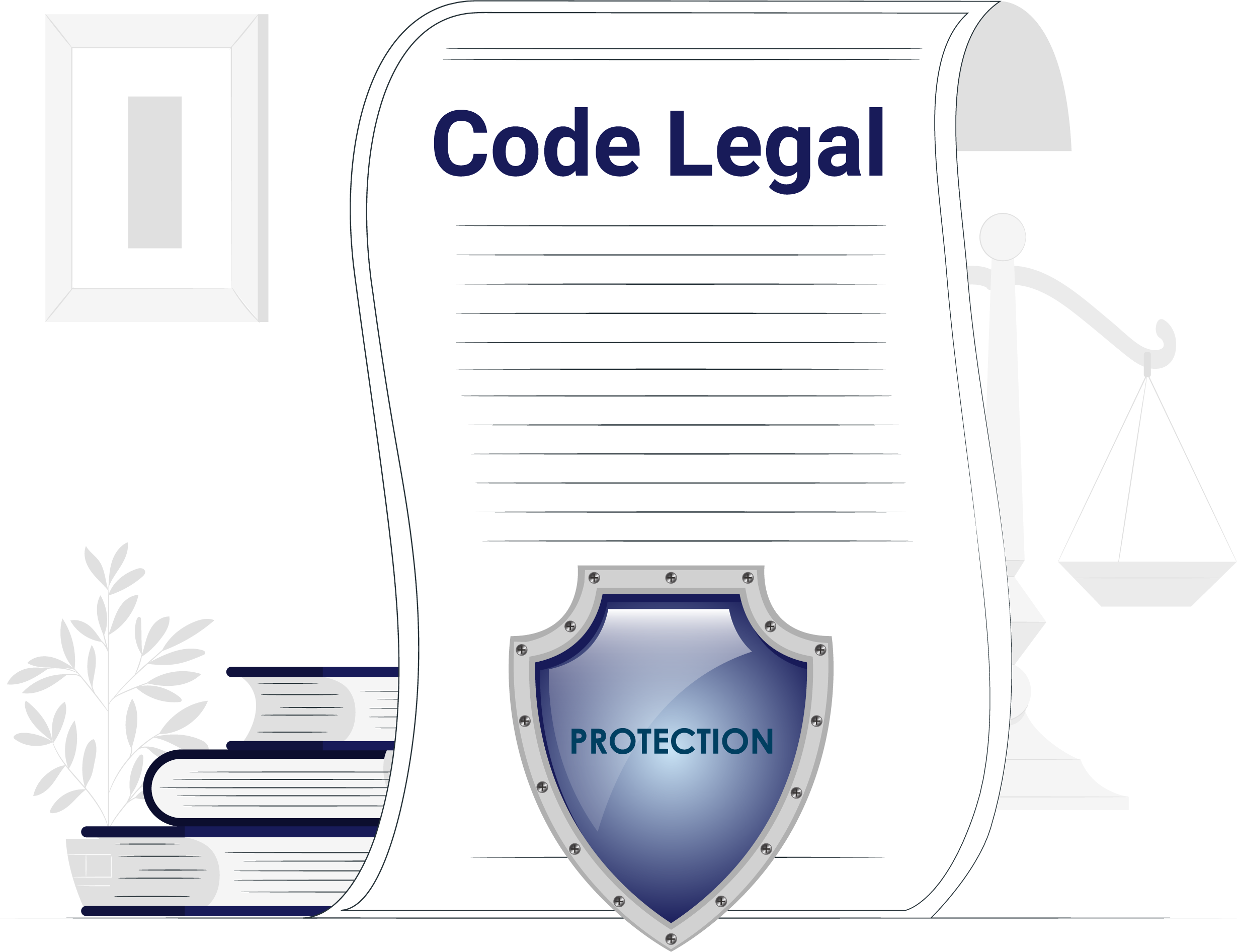 CodeLegal