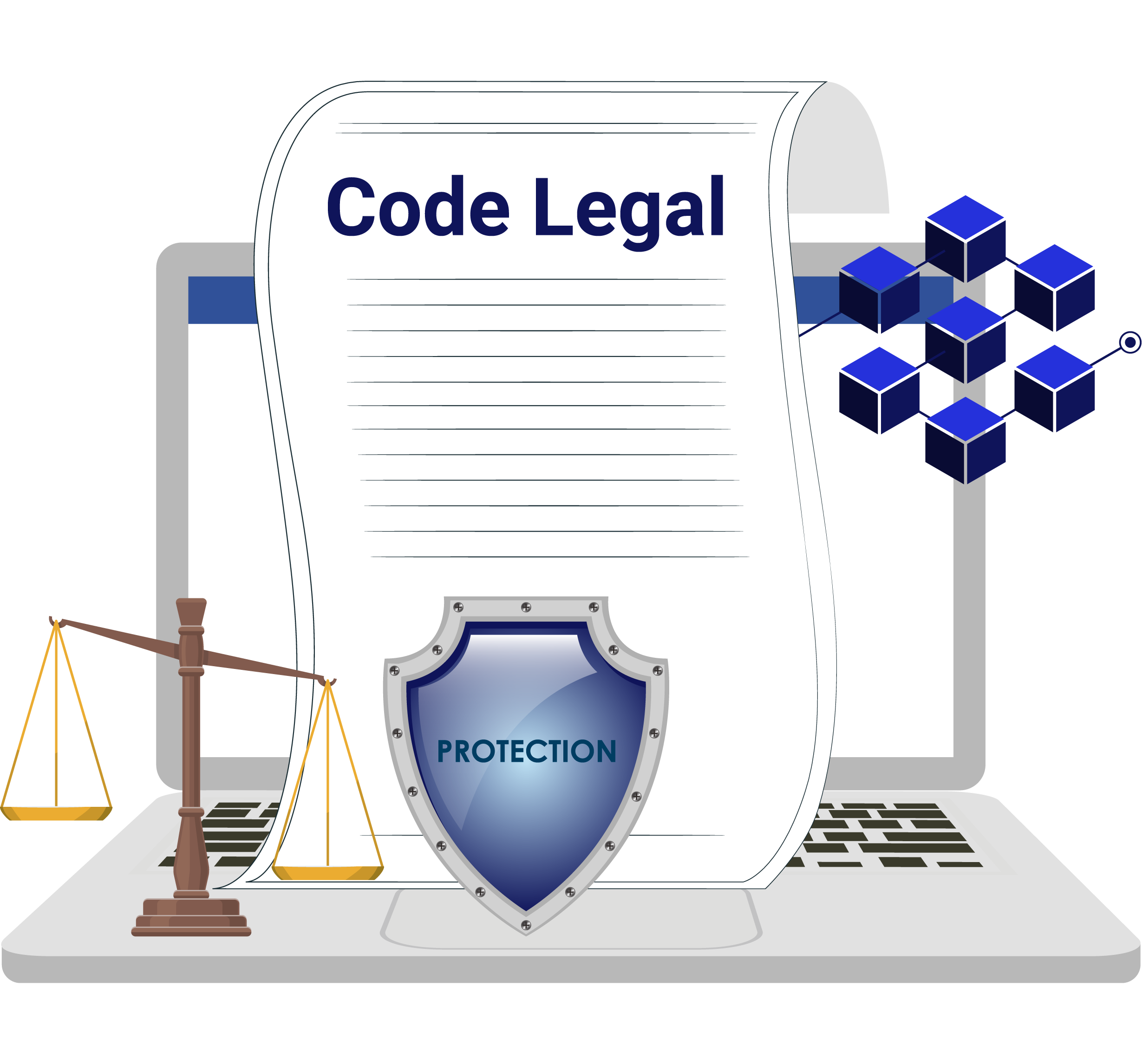 CodeLegal